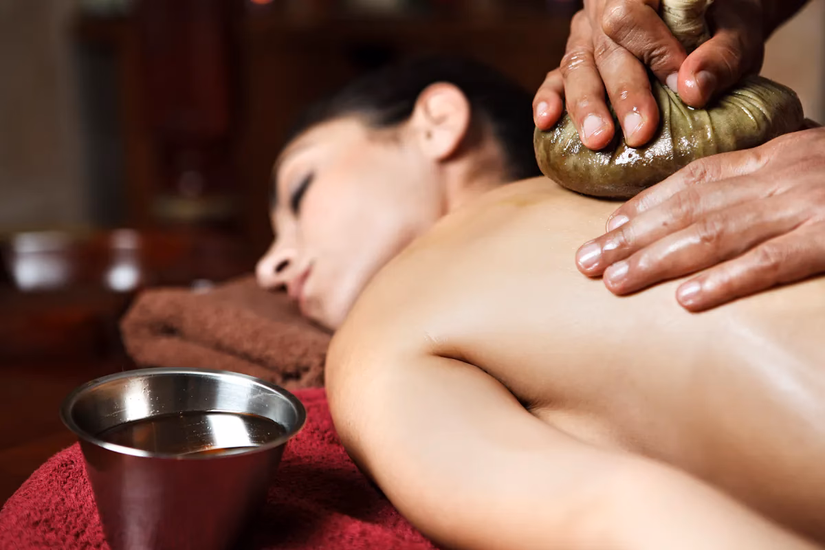Quels sont les avantages du voyage Ayurveda en Inde ?