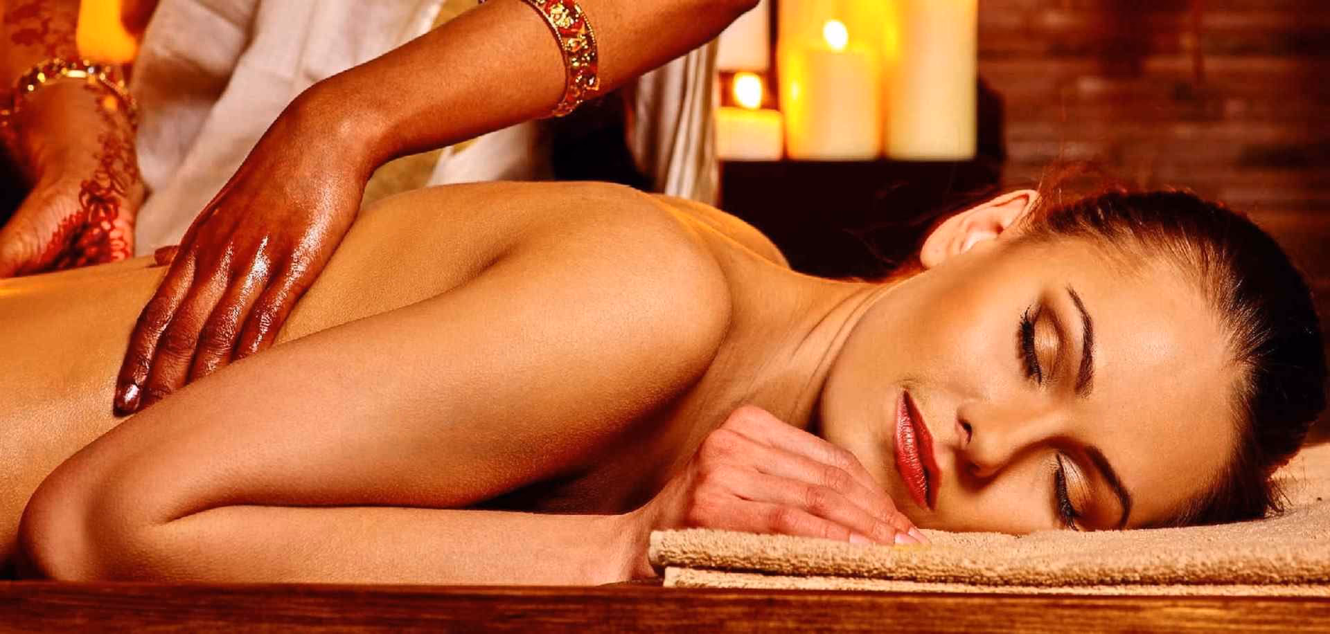 Quels sont les avantages du massage ayurvédique pour les hommes ?