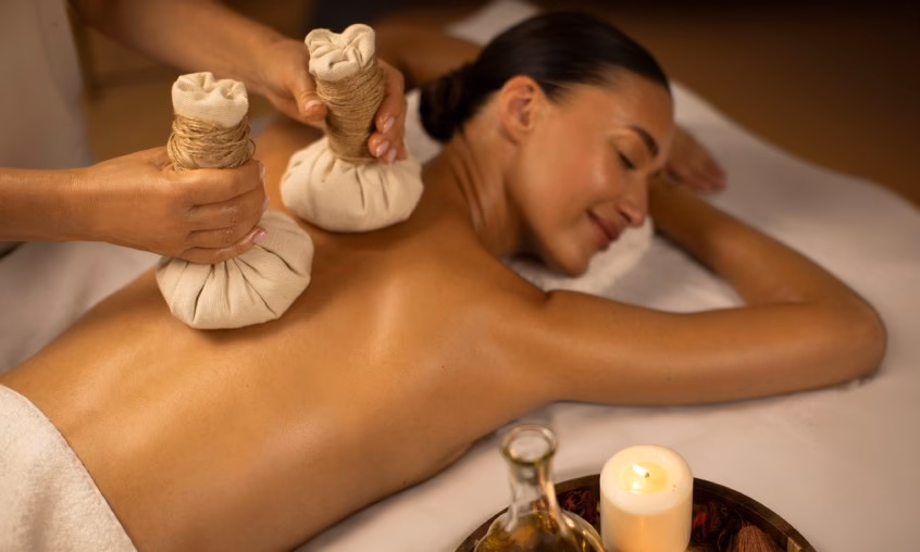 Quels sont les différents types de massage ayurvédique ?