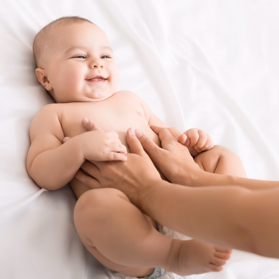 Pourquoi faire un baby Spa ?