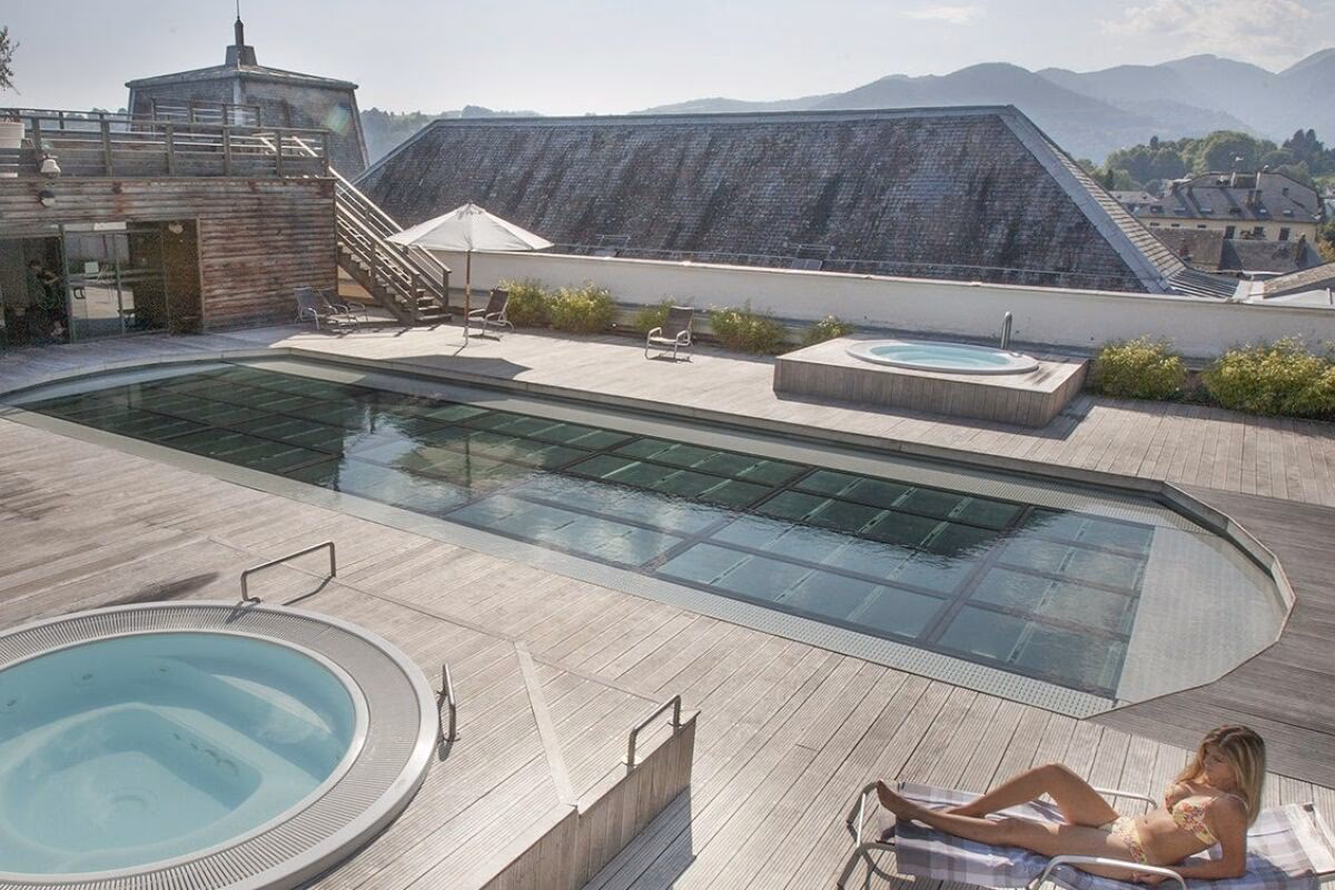 Que faire à Bagnères-de-Bigorre ?