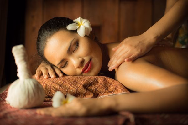 Quels sont les bienfaits du massage dansant ?