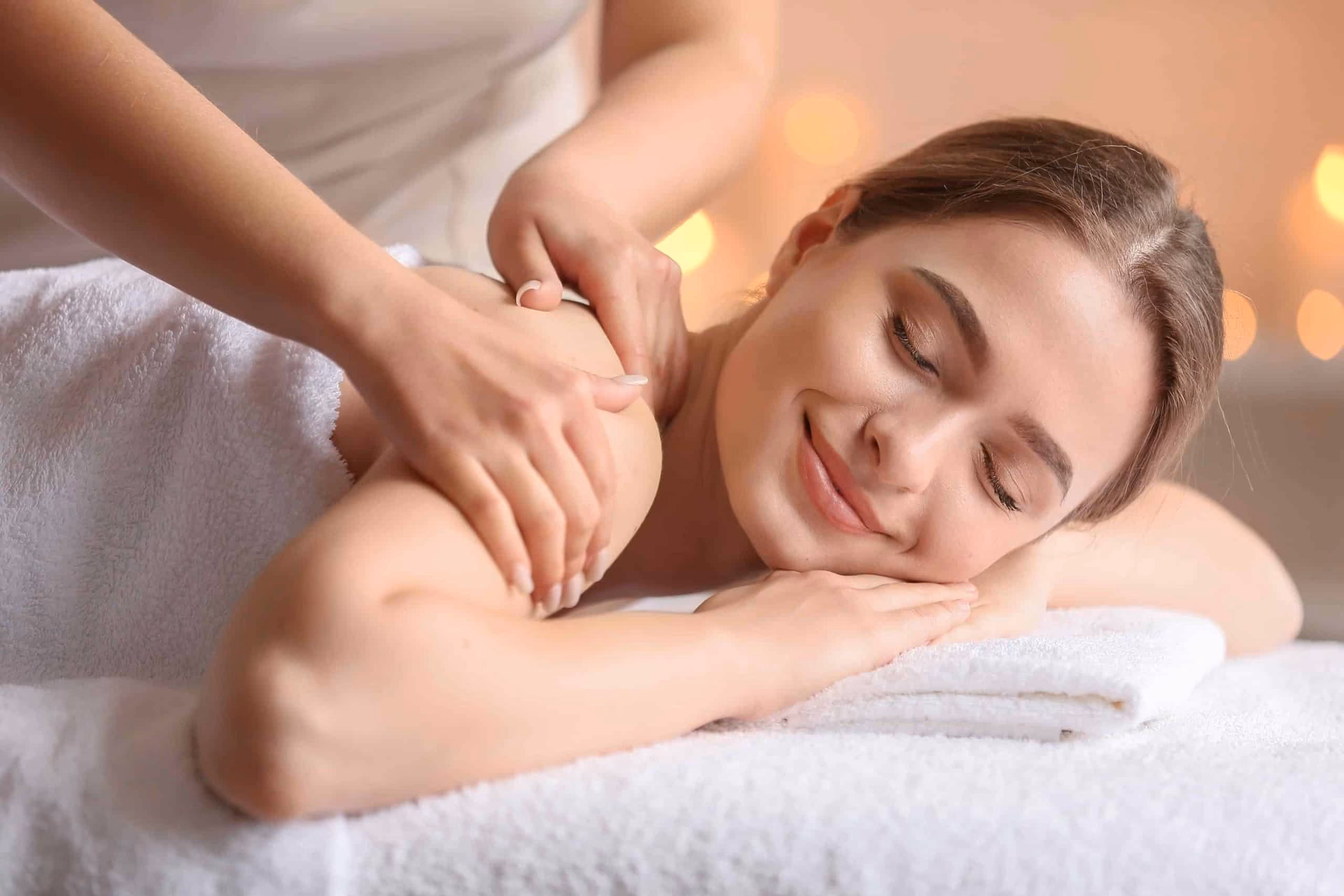 Quels sont les bienfaits du massage ayurvédique ?