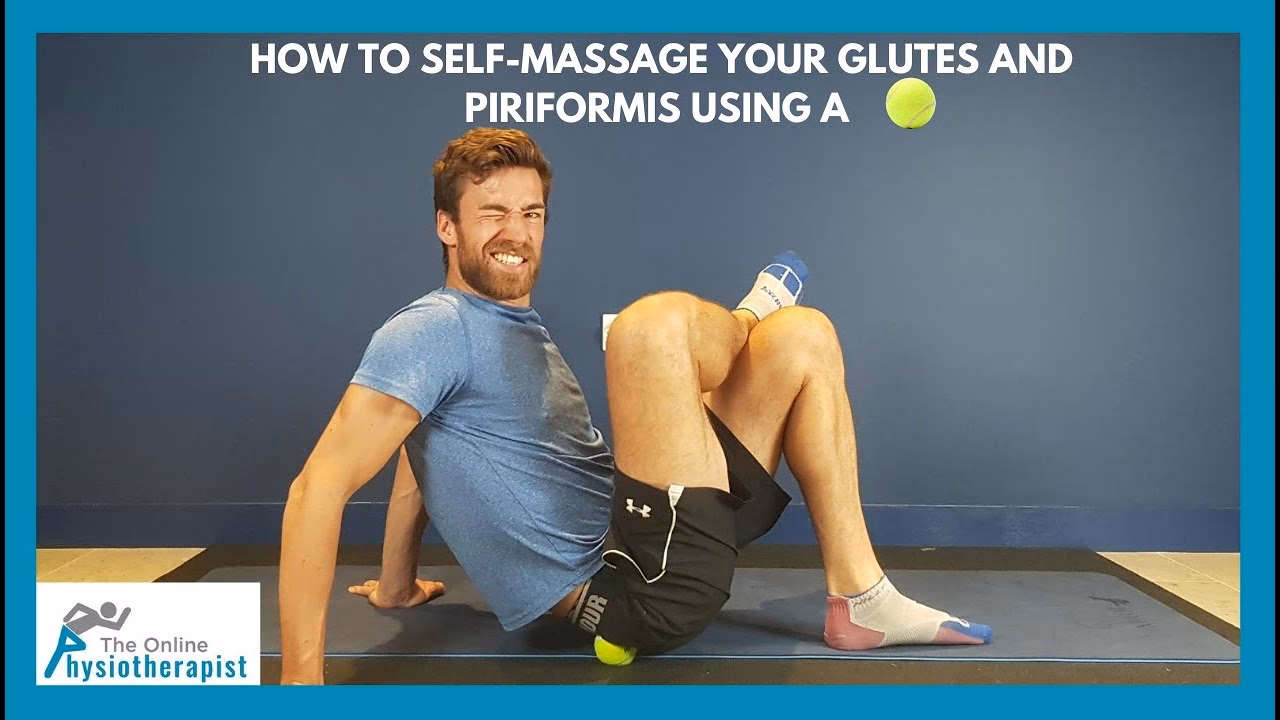 Does deep tissue massage work piriformis?