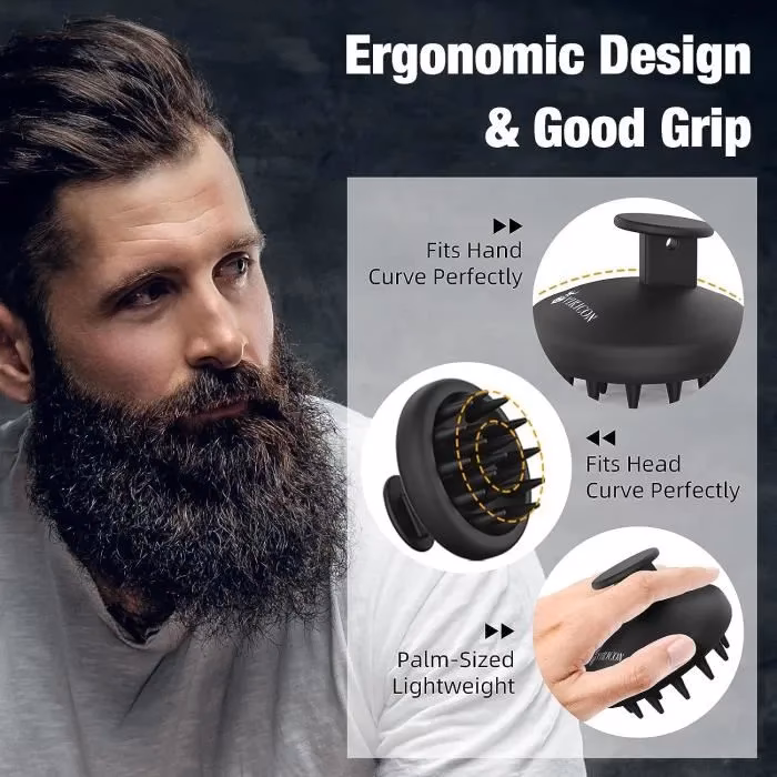 Quels services mauvaise barbe offre-t-elle ?