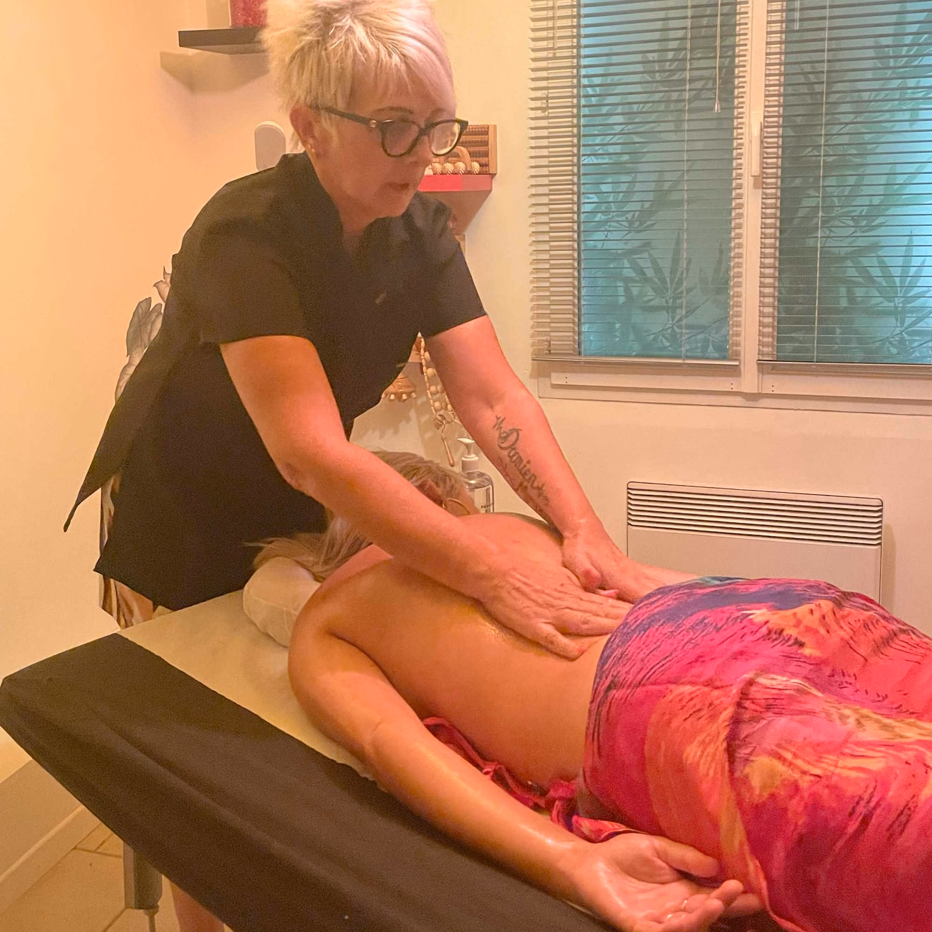 Quel est le prix d'un institut de beauté à Beaucaire ?