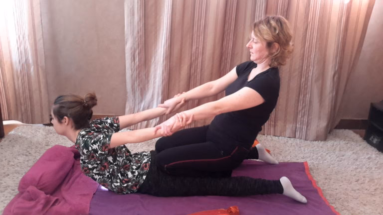 Où se trouve l'établissement Beynes ?