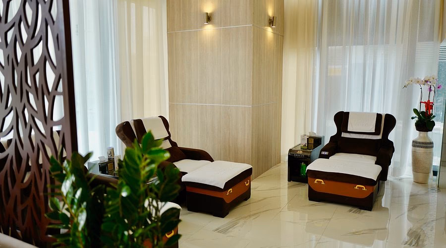 Why should you visit BGC?