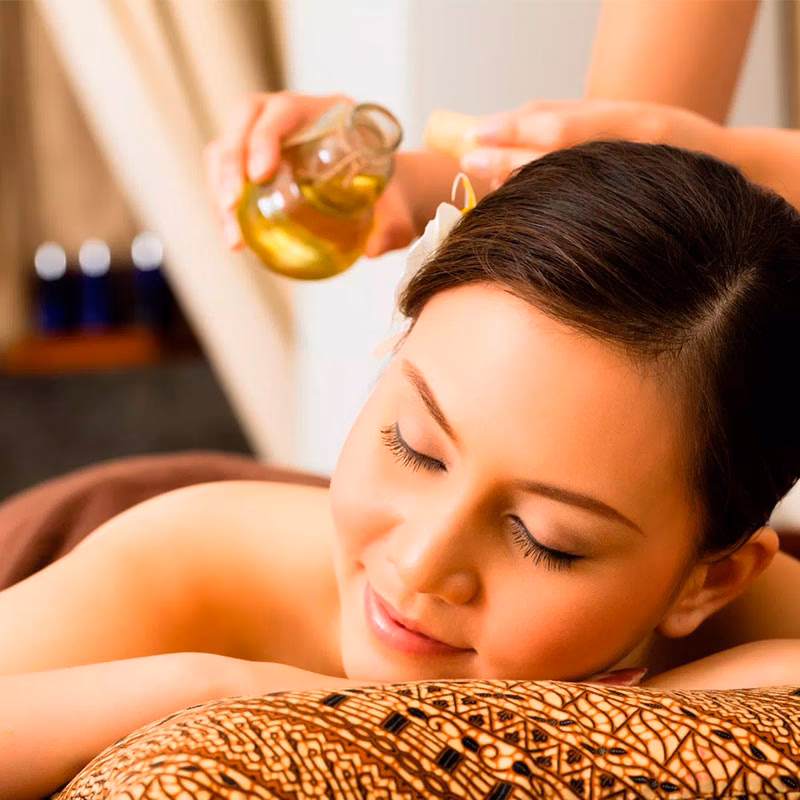 Qu'est-ce que le bio Spa ?