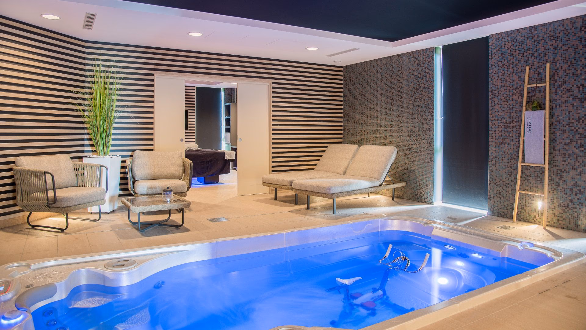 Qu'est-ce que le cabinet de massages bien-être ?