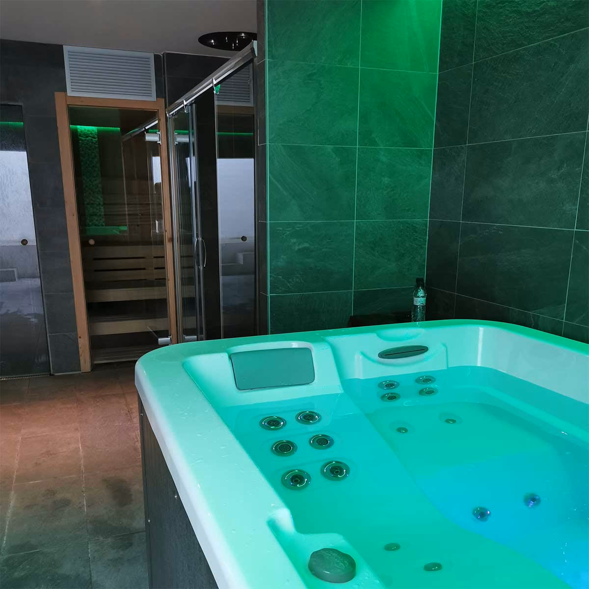 Quel est le prix d'un hôtel à Blanes ?