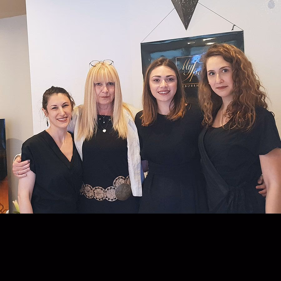 Quels sont les bienfaits du massage lomi-lomi ?