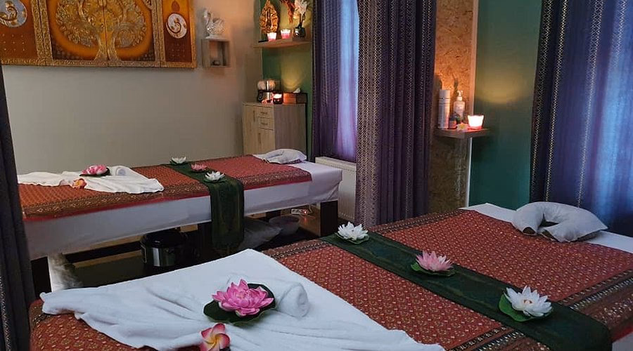 Quels sont les bienfaits des boules de massage ?