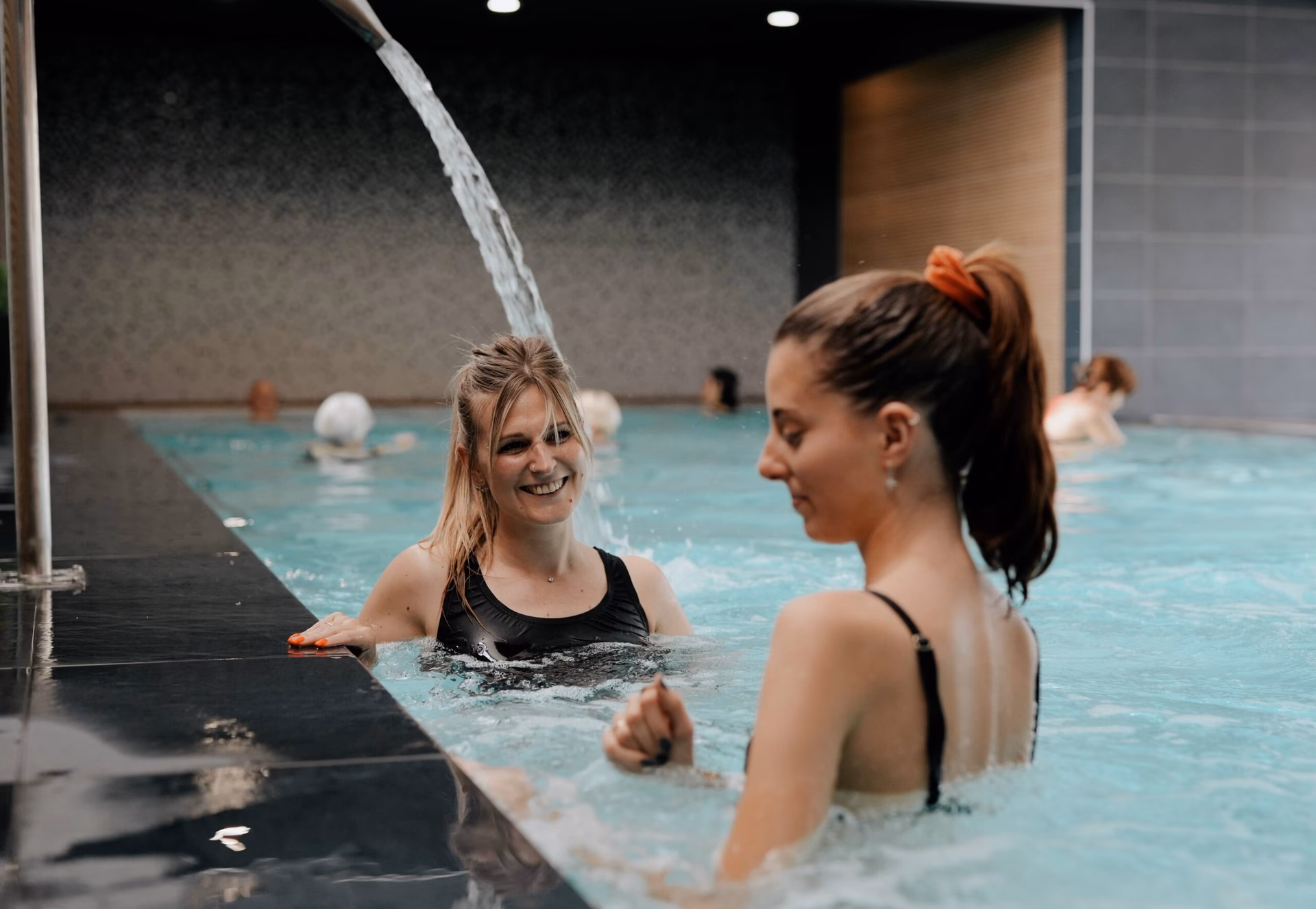 Quels soins Zen Garden offre-t-il à Brive-la-Gaillarde ?