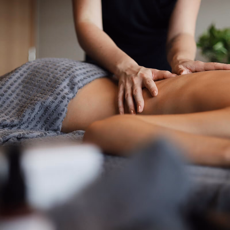 Quels soins Zen Garden offre-t-il à Brive-la-Gaillarde ?