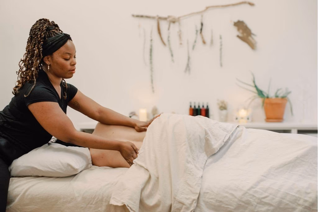 What is a good place to get a massage in Brooklyn?