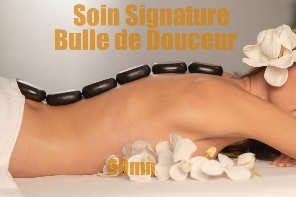Qu'est-ce que le massage bien-être ?