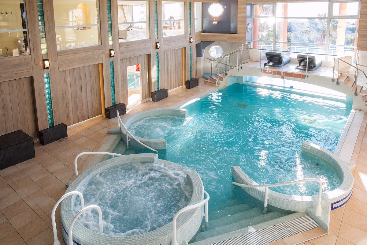 Quels sont les meilleurs hôtels à Canet-en-Roussillon ?