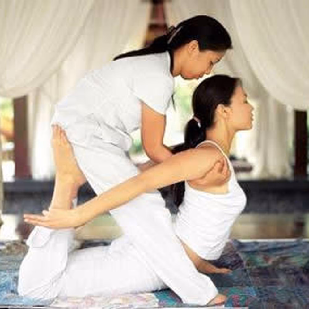 ¿Qué servicios ofrece el centro de estética y masajes en Castellón?