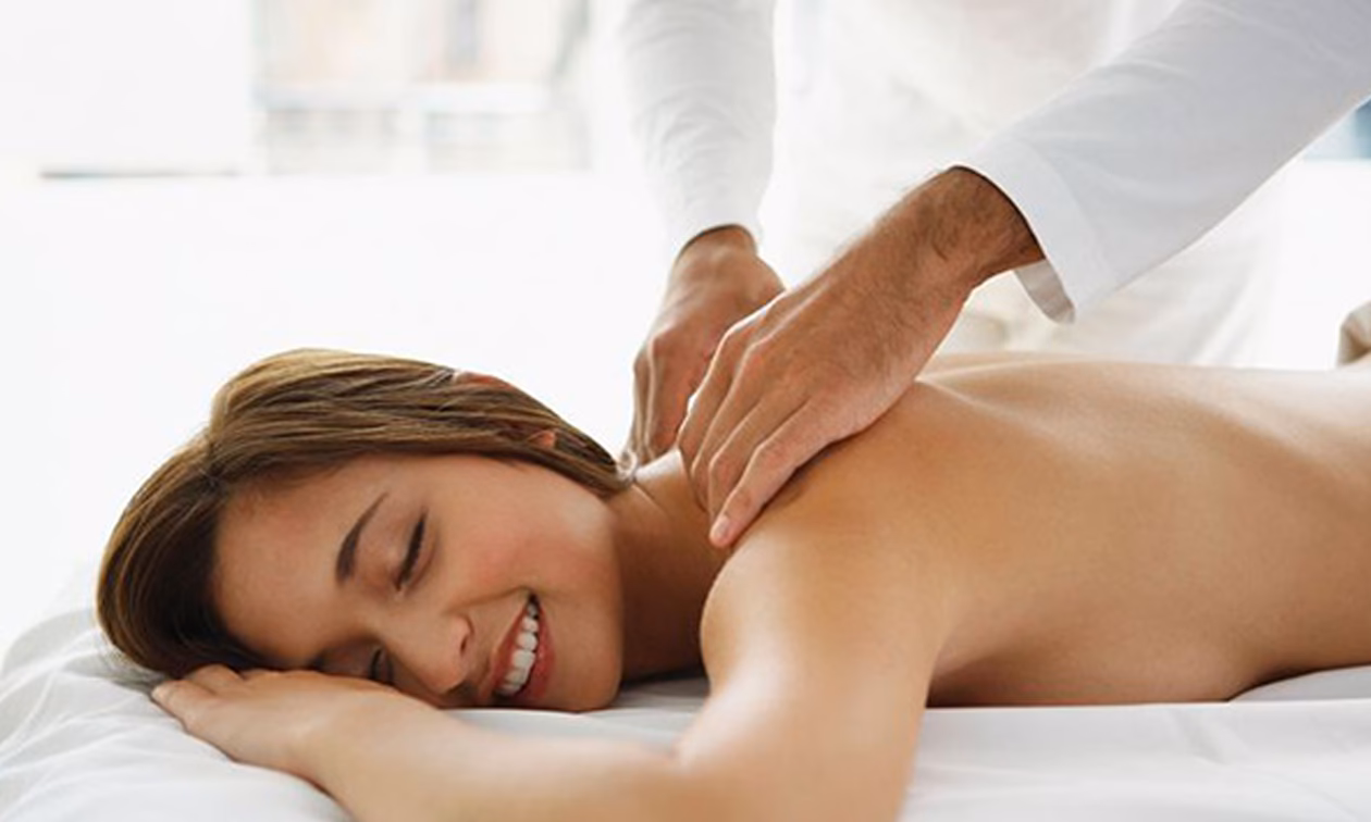 Quels sont les avantages de l’espace bien-être au chardon ?