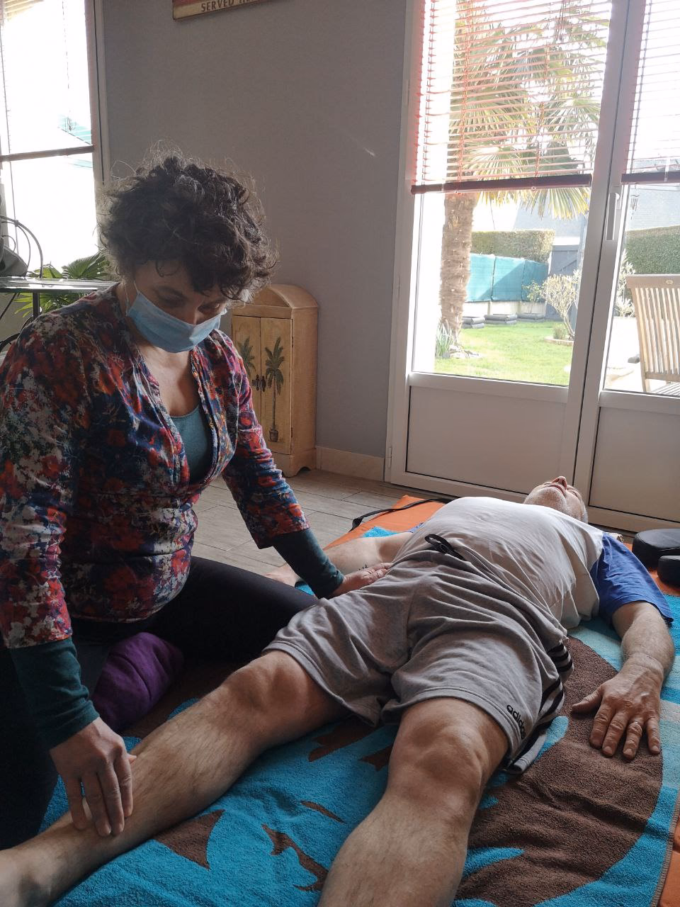 Où se trouve Châteaubourg ?