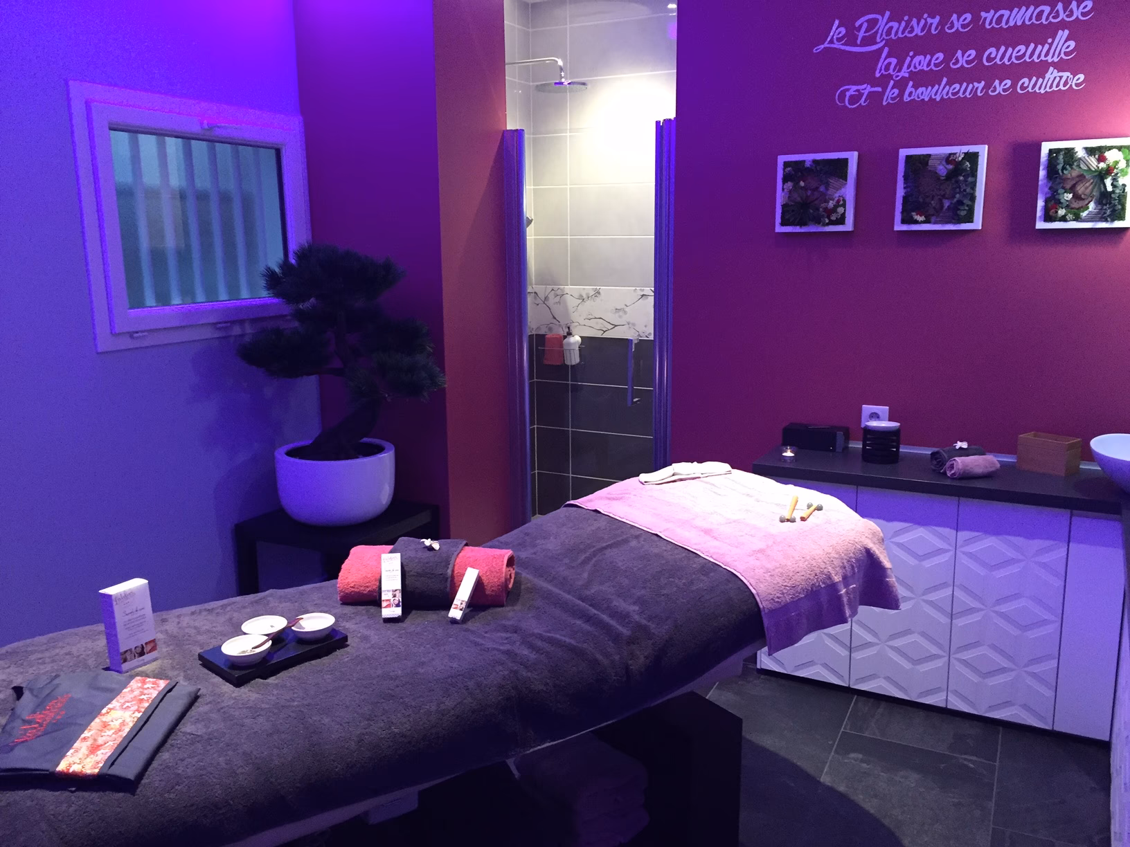 Où trouver un centre de bien-être à Châteauroux ?