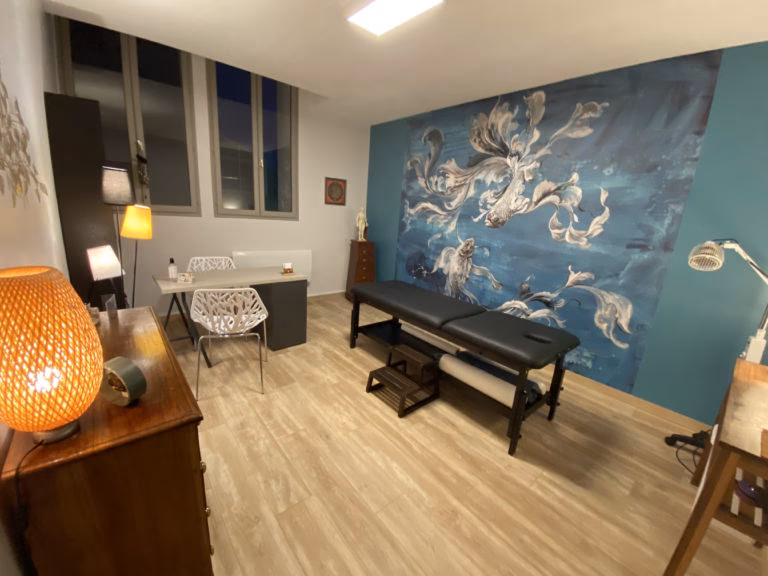 Quels sont les services d’un massothérapeute à Châteauroux ?