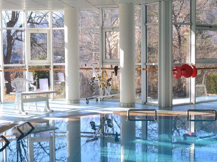 Quels sont les bienfaits des massages à Châtel-Guyon ?