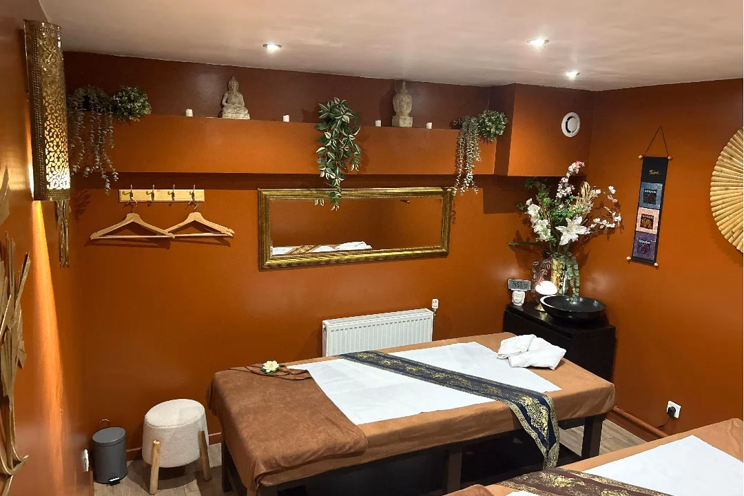 Comment Aller de Chatou au centre de la ville ?