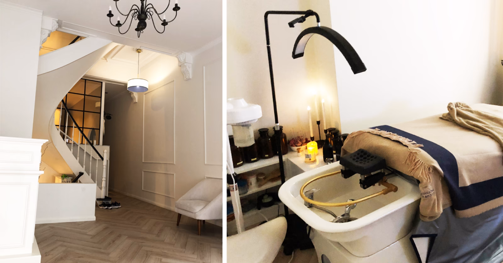 Comment avoir des cheveux en bonne santé ?