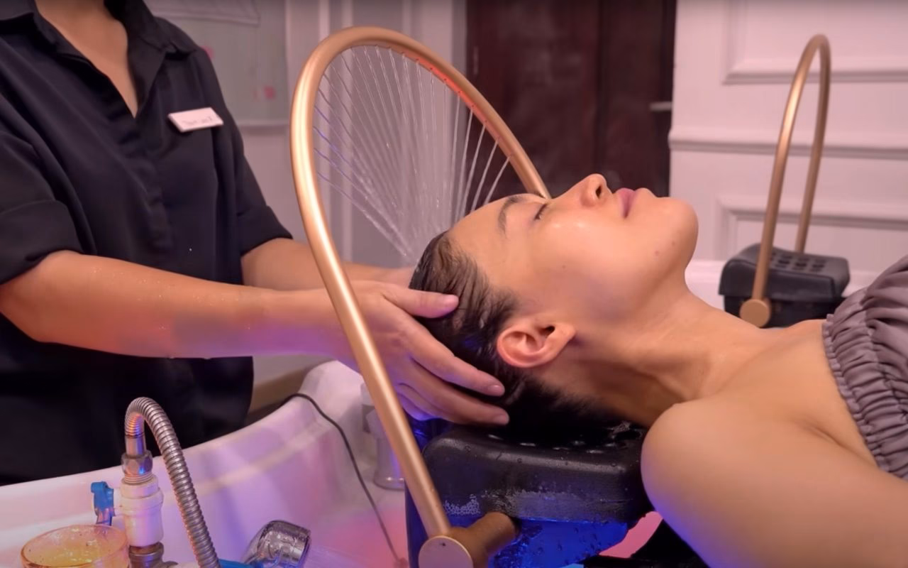 Qu'est-ce que le Spa japonais ?