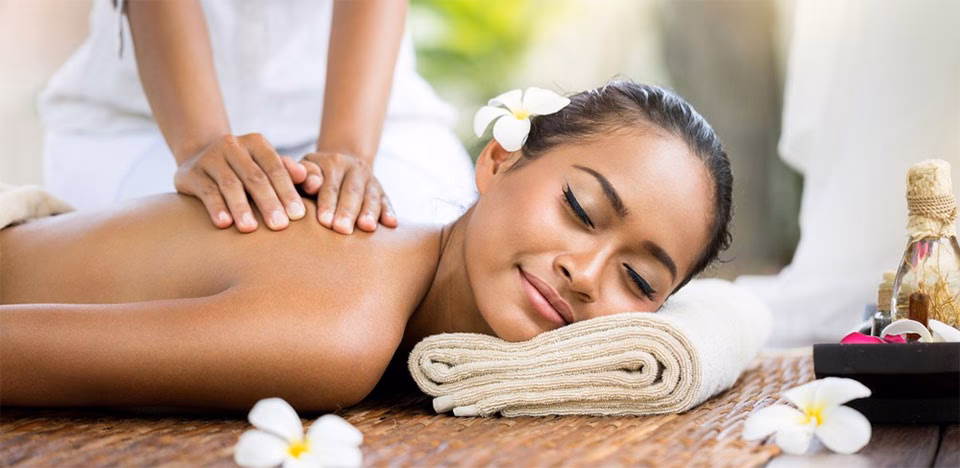 Quels sont les bienfaits du massage Tuina ?