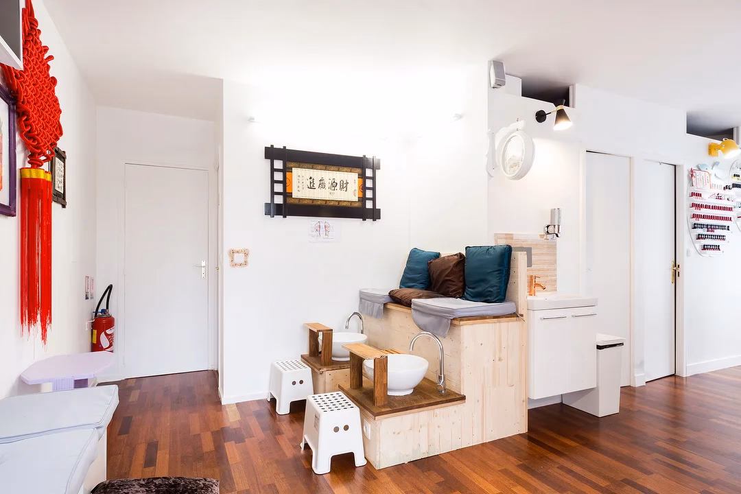 Quels sont les avantages de la station Bois Colombes ?