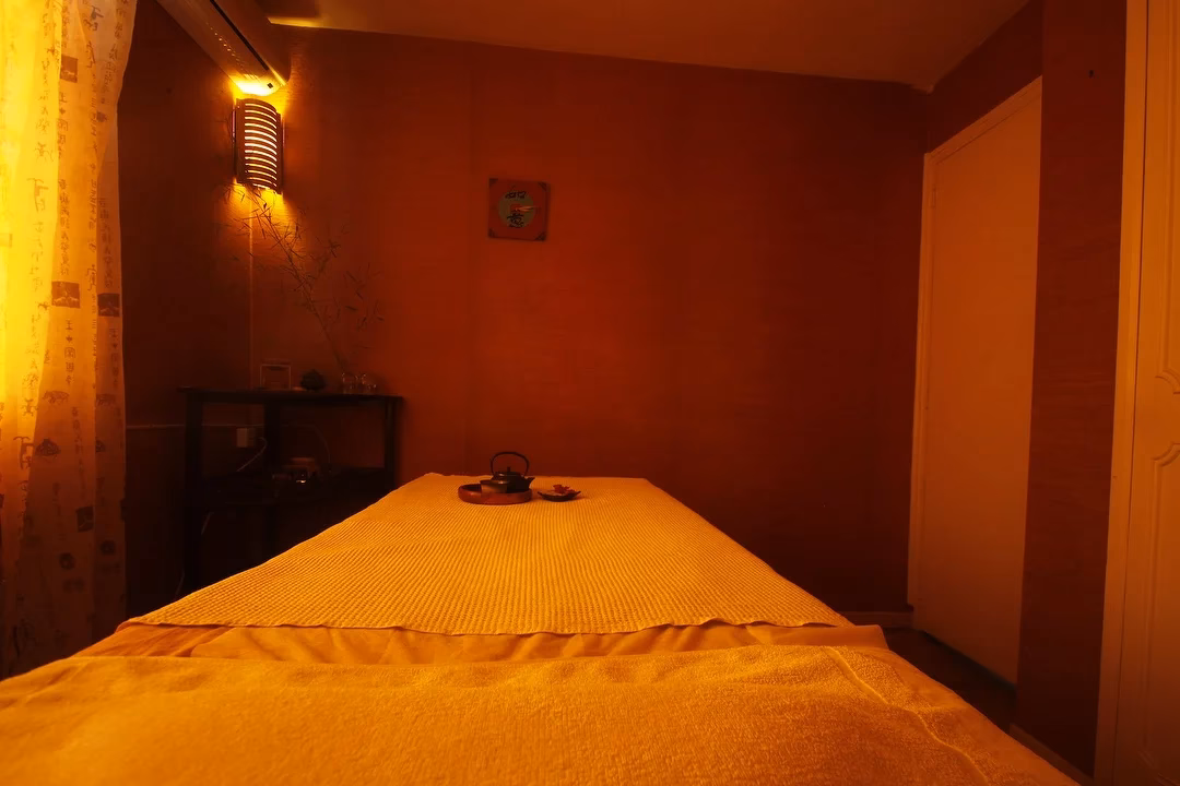 Où trouver des séances de massage détente en Gironde ?