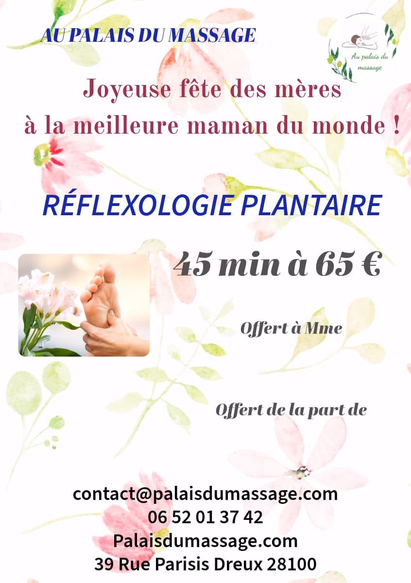 Qu'est-ce que le massage mosaïque ?