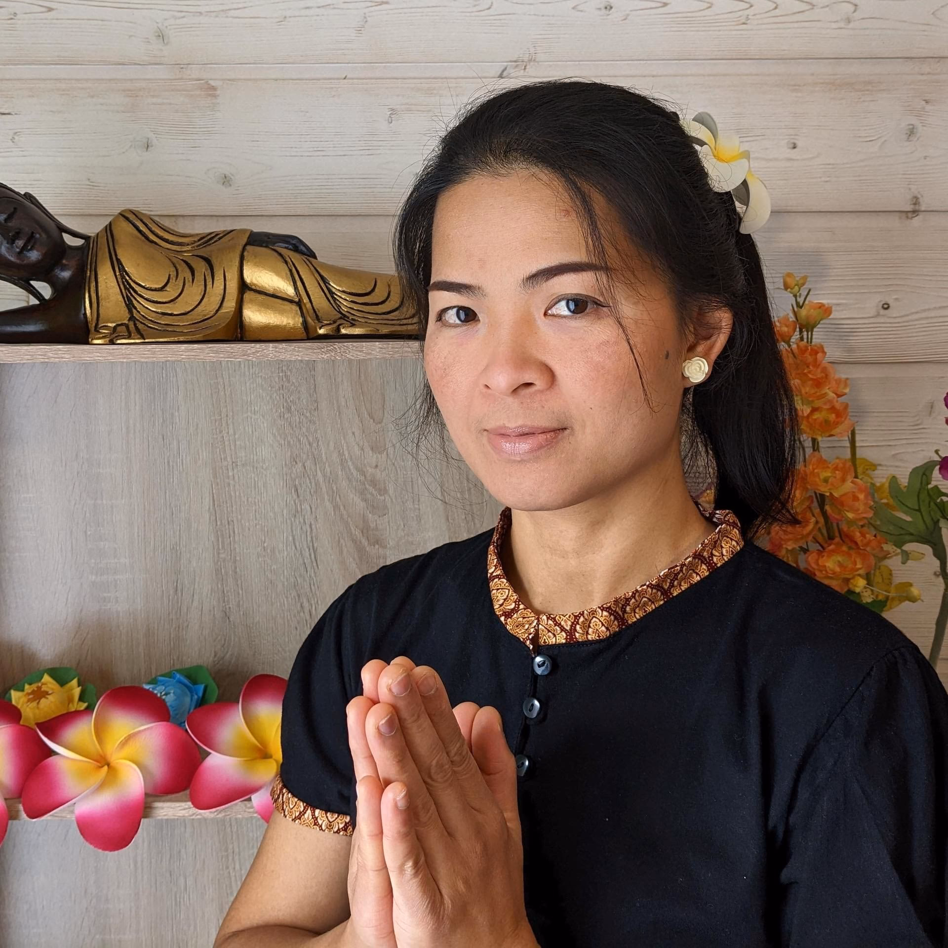 Comment trouver un massage chinois en Essonne ?