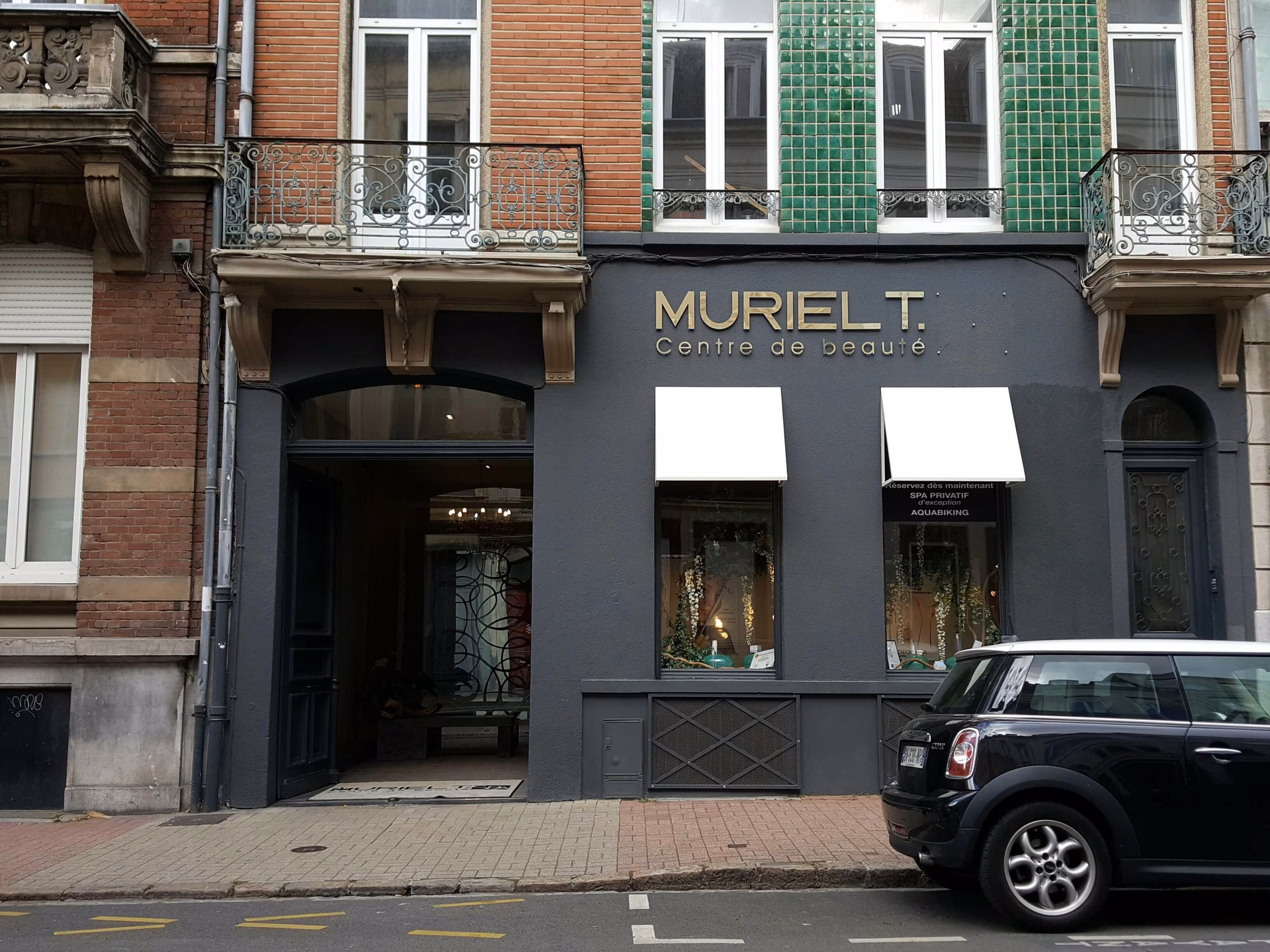 Quels sont les bienfaits du massage bien-être chinois ?