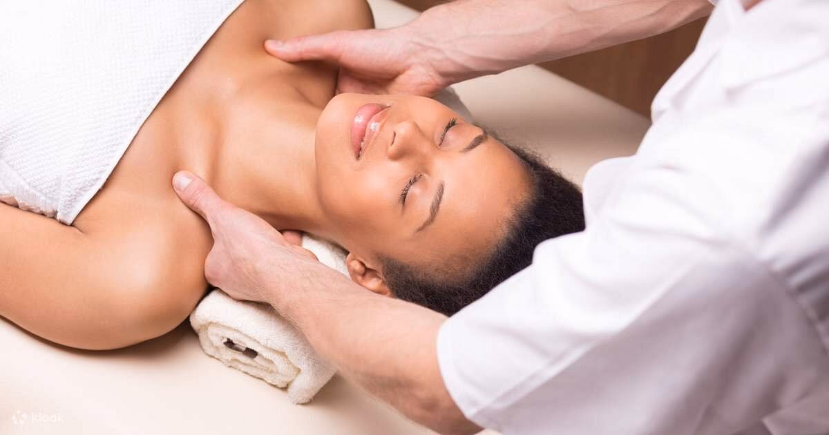 Est-ce que Tuina est un bon massage chinois ?