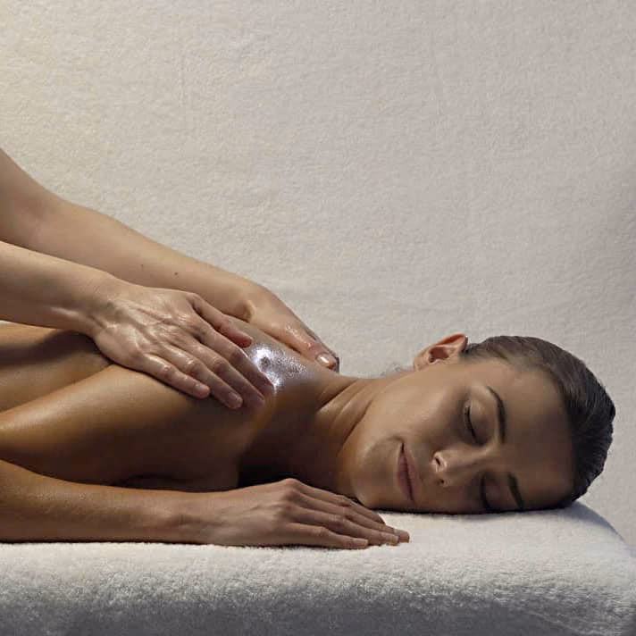 Qu'est-ce que le massage chinois ?