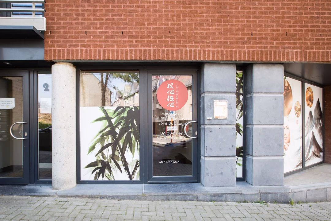 Où trouver des massages traditionnels chinois ?