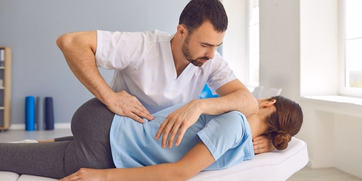 Quels sont les bienfaits d’un chiropracteur ?