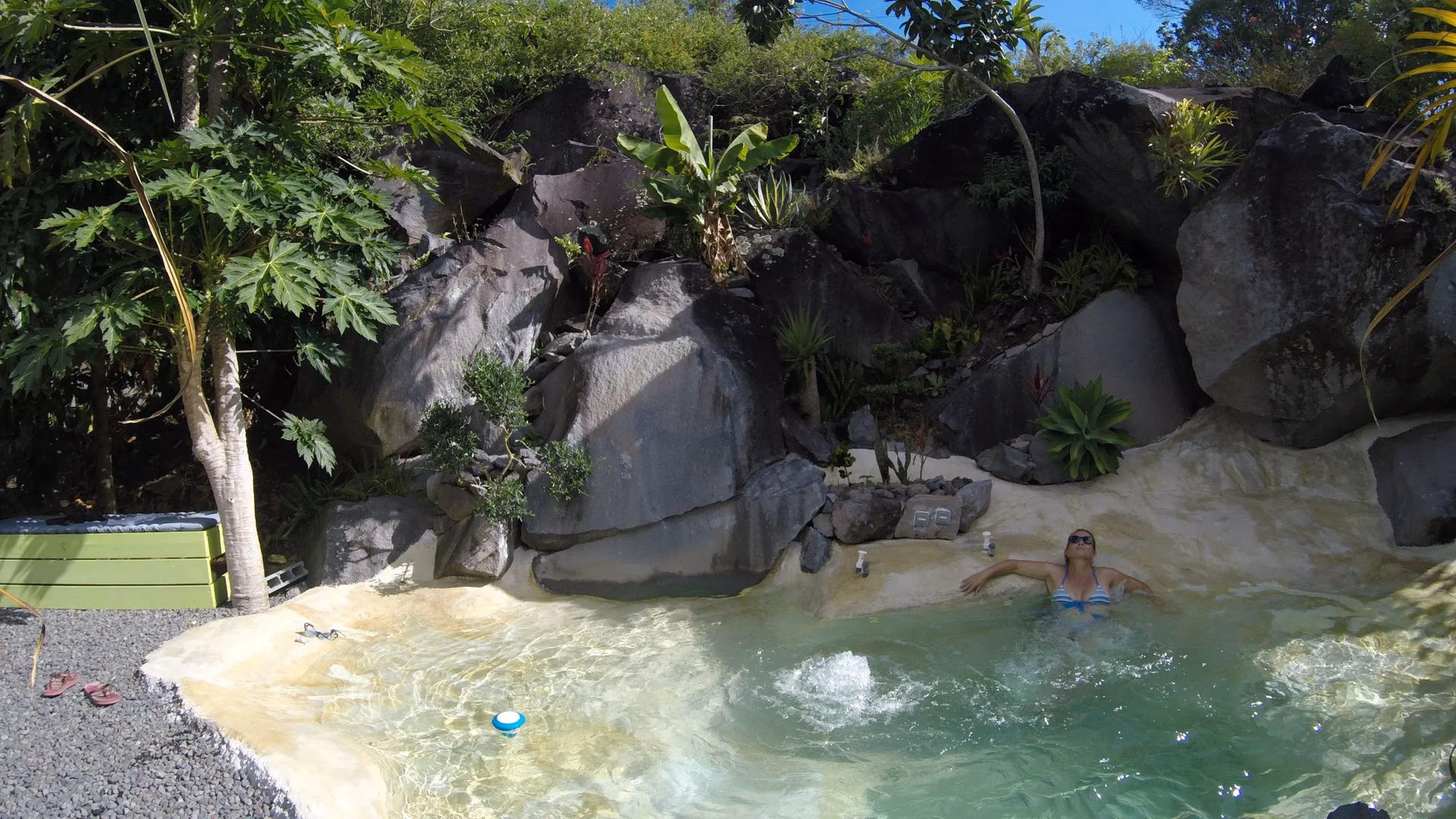 Que faire à Cilaos ?