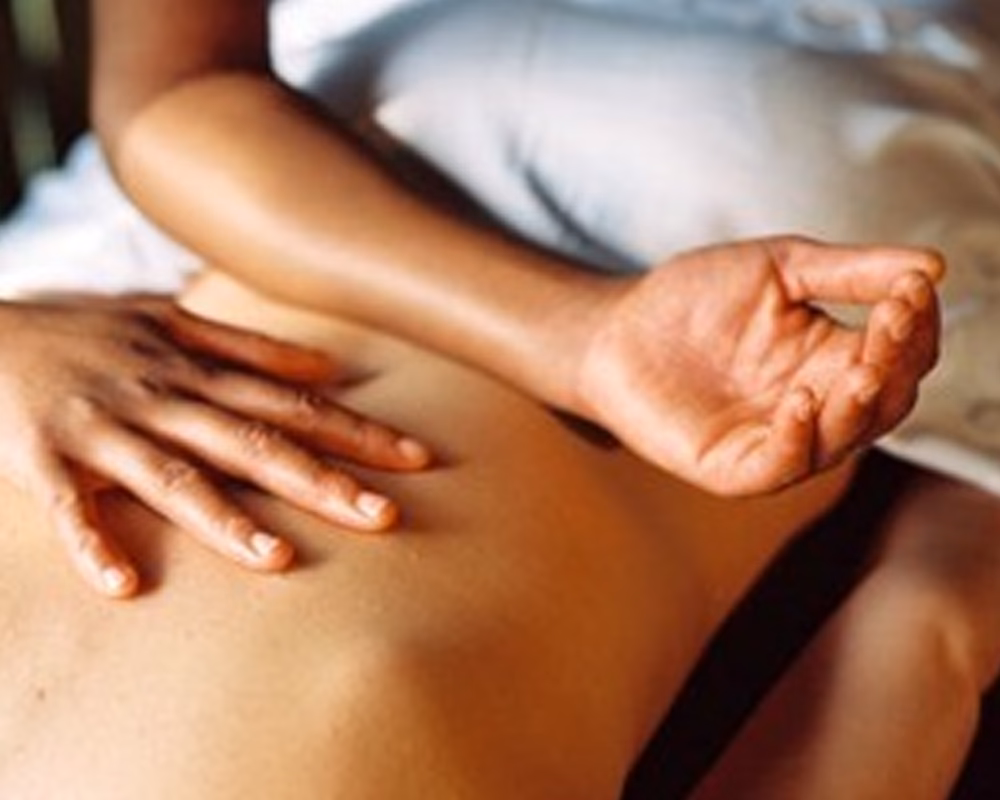 Qu'est-ce que le massage musculaire ?