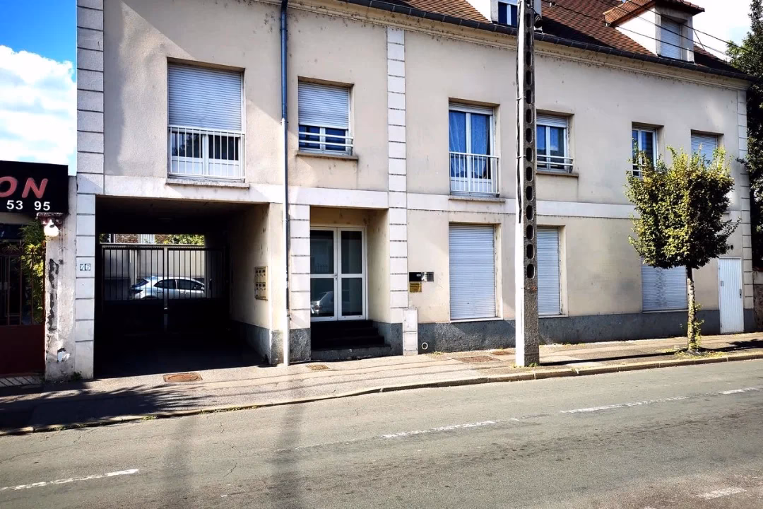 Comment trouver une location à Corbeil-Essonnes ?