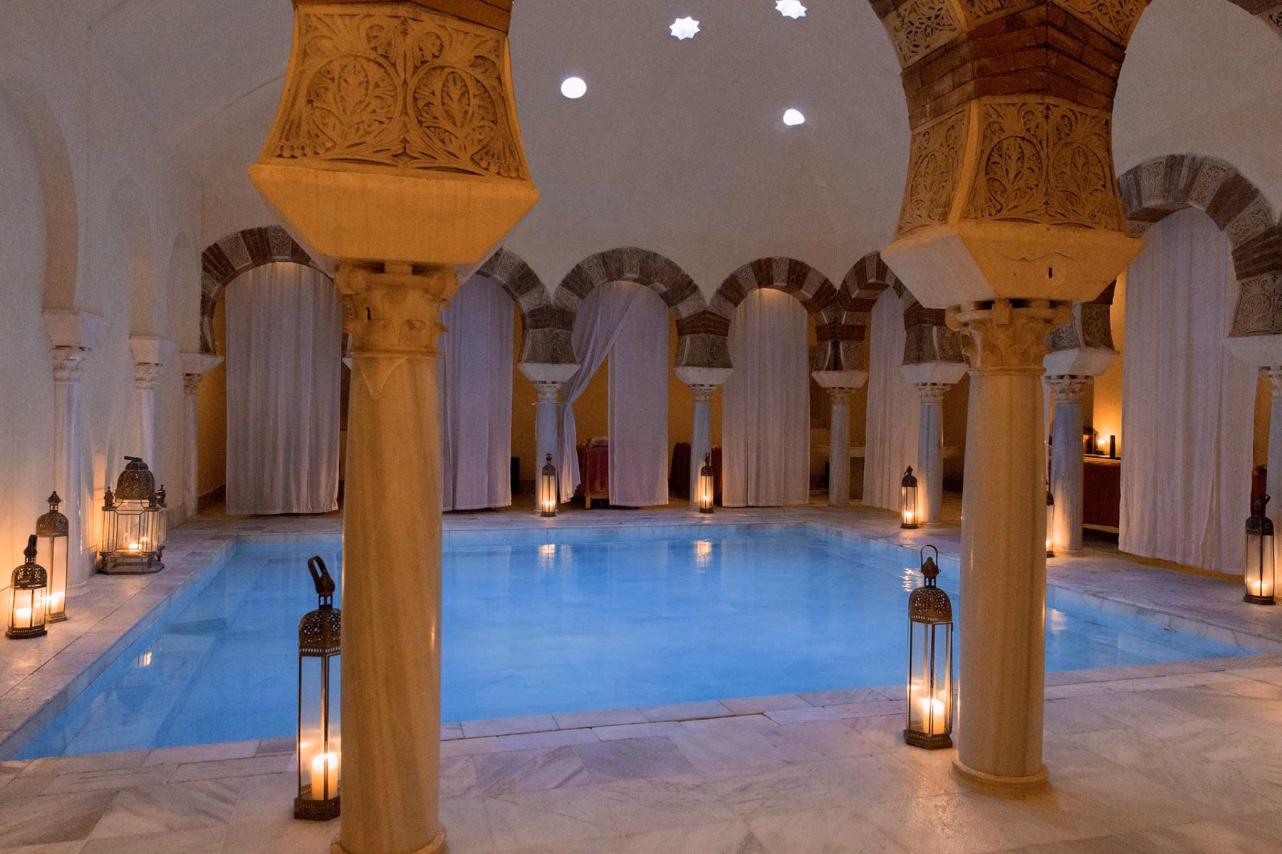 What to do in Córdoba?