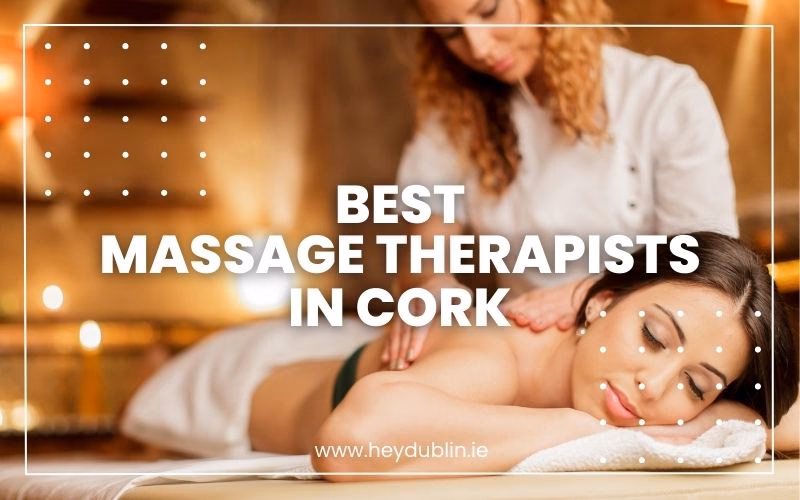 What are the best spas in Cork?