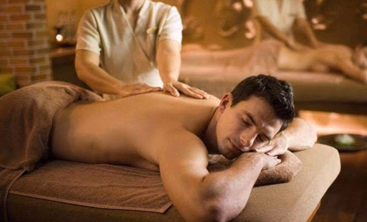 Quels sont les avantages du spa Marrakech ?
