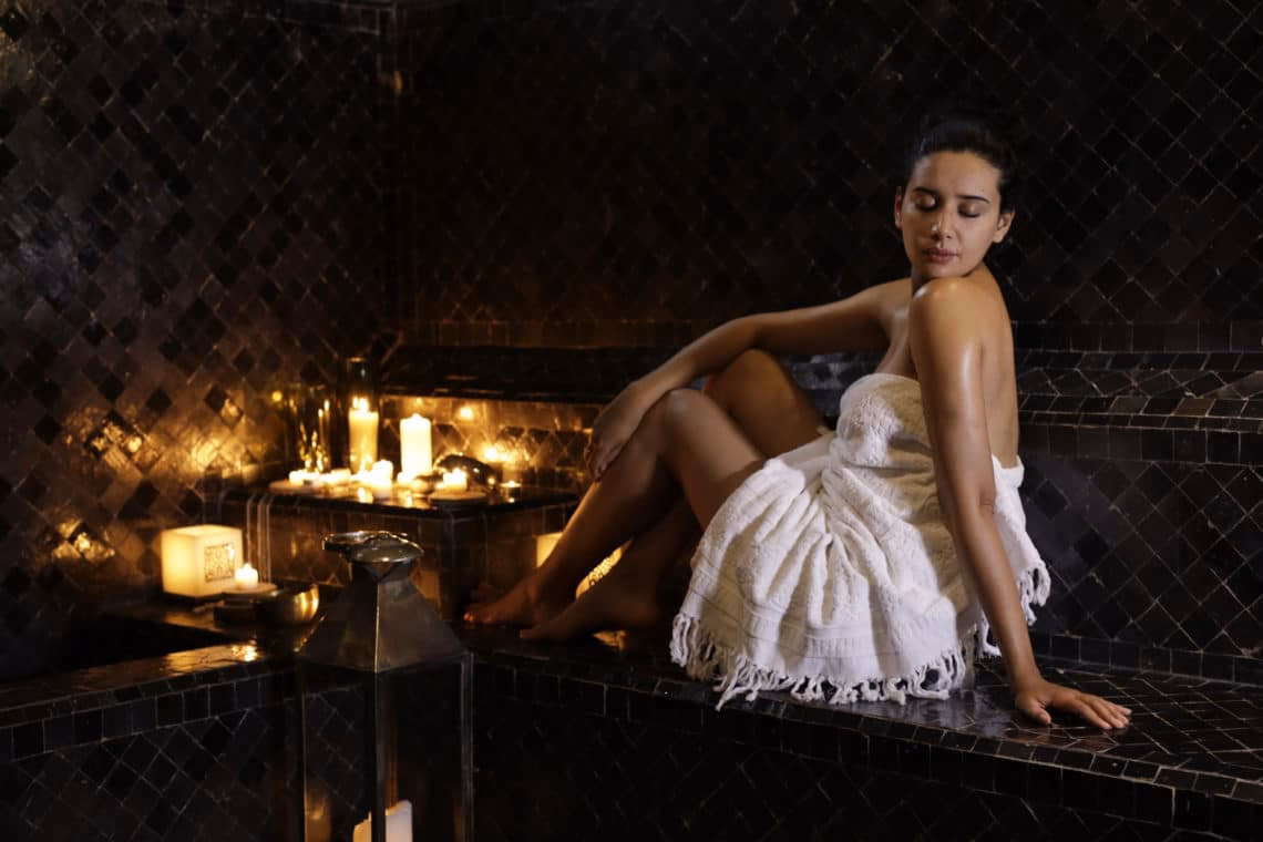 Pourquoi faire un massage à domicile à Marrakech ?