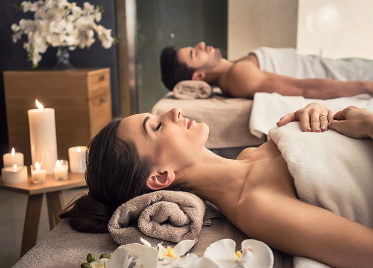 Comment prolonger Votre Instant de détente avec un massage corporel ?