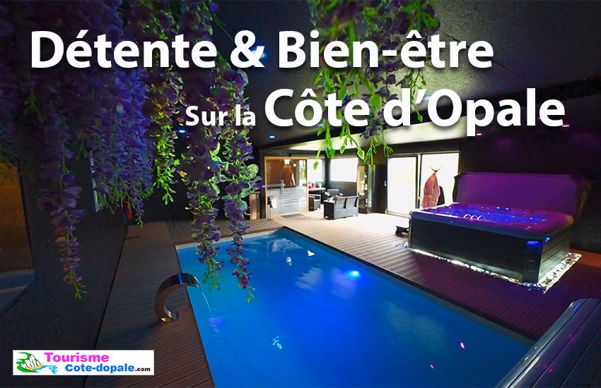 Quelles sont les nouvelles technologies utilisées par le Spa d'Opale ?